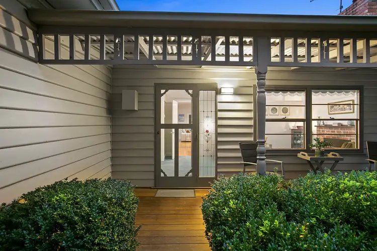 Third view of Homely house listing, 11 Clarkes Avenue, Mount Martha VIC 3934