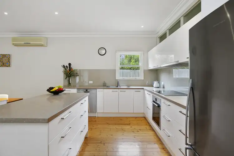 Fourth view of Homely house listing, 11 Clarkes Avenue, Mount Martha VIC 3934