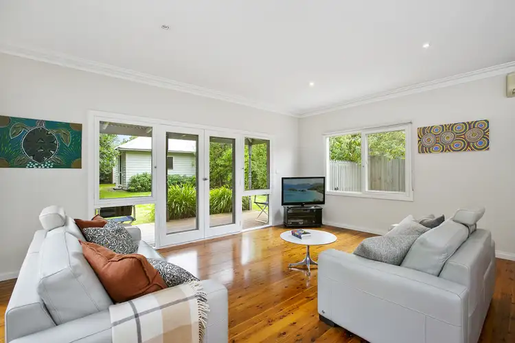 Fifth view of Homely house listing, 11 Clarkes Avenue, Mount Martha VIC 3934