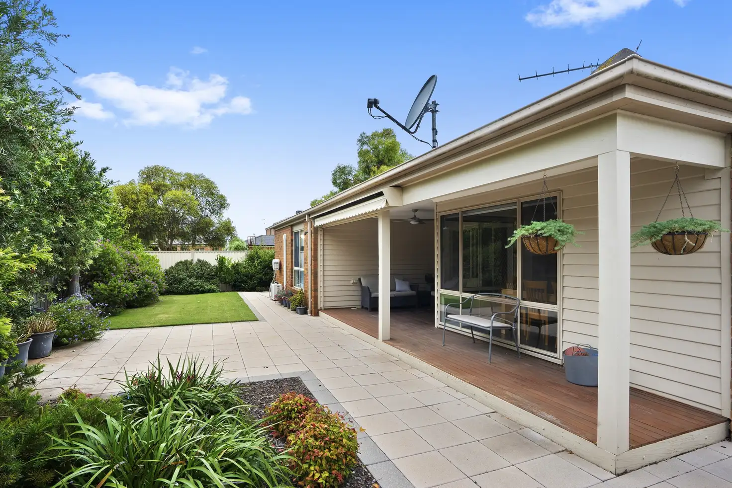 Main view of Homely house listing, 19 Morrow Crescent, Leopold VIC 3224