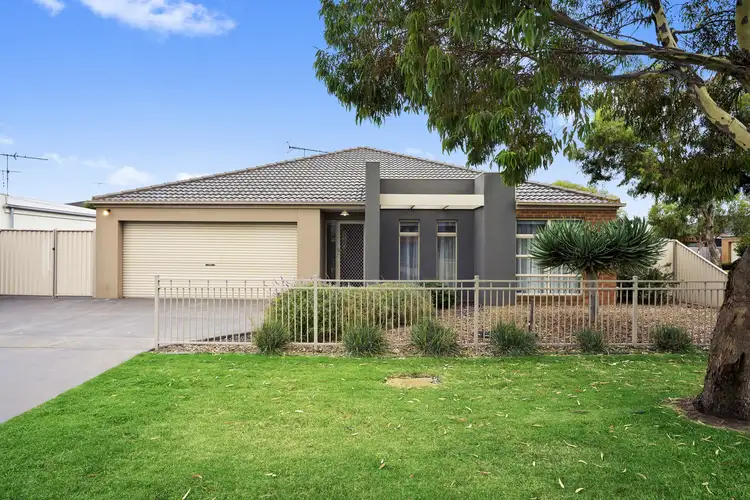 Second view of Homely house listing, 19 Morrow Crescent, Leopold VIC 3224