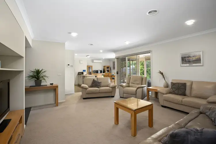 Third view of Homely house listing, 19 Morrow Crescent, Leopold VIC 3224