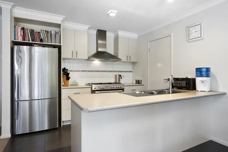 Fifth view of Homely house listing, 19 Morrow Crescent, Leopold VIC 3224