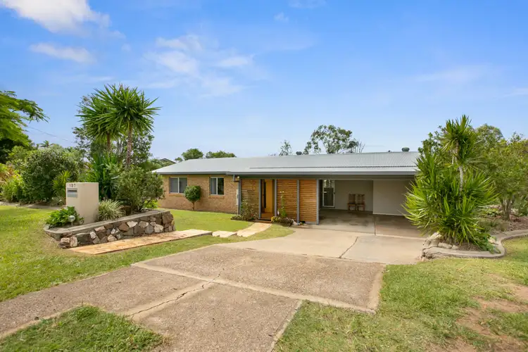 Fourth view of Homely house listing, 127 Sorensen Road, Southside QLD 4570