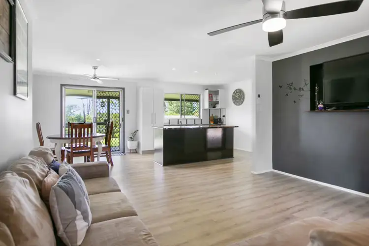 Sixth view of Homely house listing, 127 Sorensen Road, Southside QLD 4570