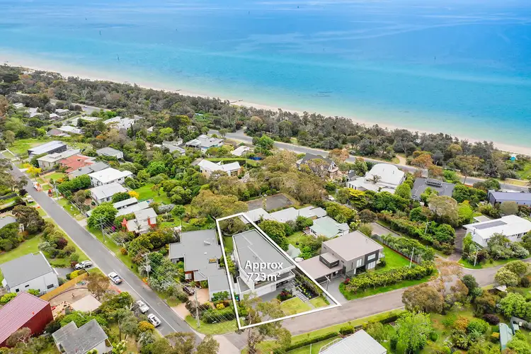 22 Prospect Hill Road, Mccrae VIC 3938