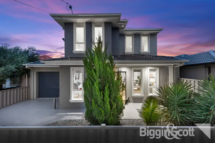 45 Ferndale Road, Sunshine North VIC 3020