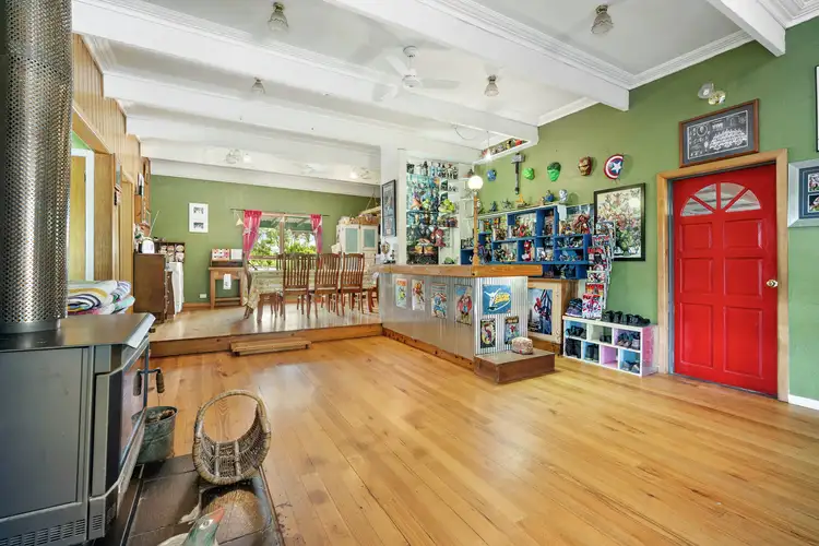 Fourth view of Homely house listing, 15 New North Court, Clunes VIC 3370
