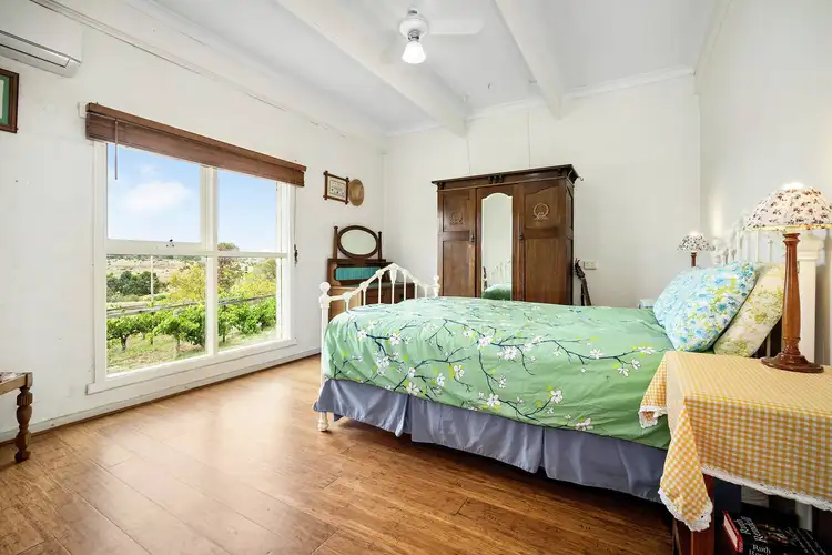 Fifth view of Homely house listing, 15 New North Court, Clunes VIC 3370