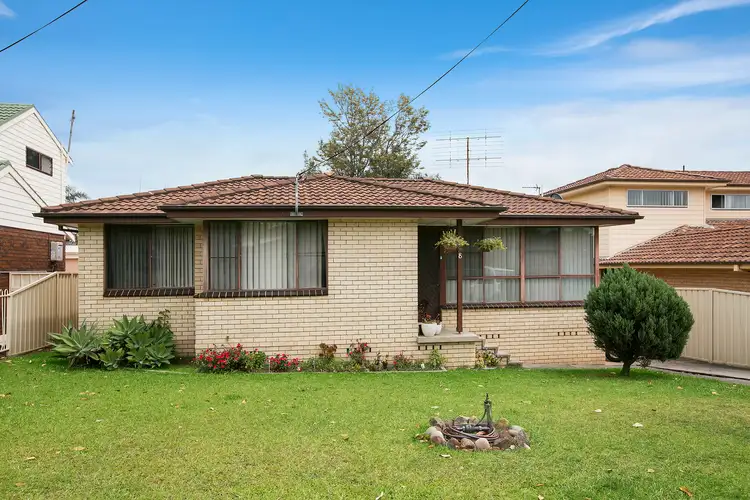 Main view of Homely house listing, 8 Thrower Avenue, Mount Warrigal NSW 2528