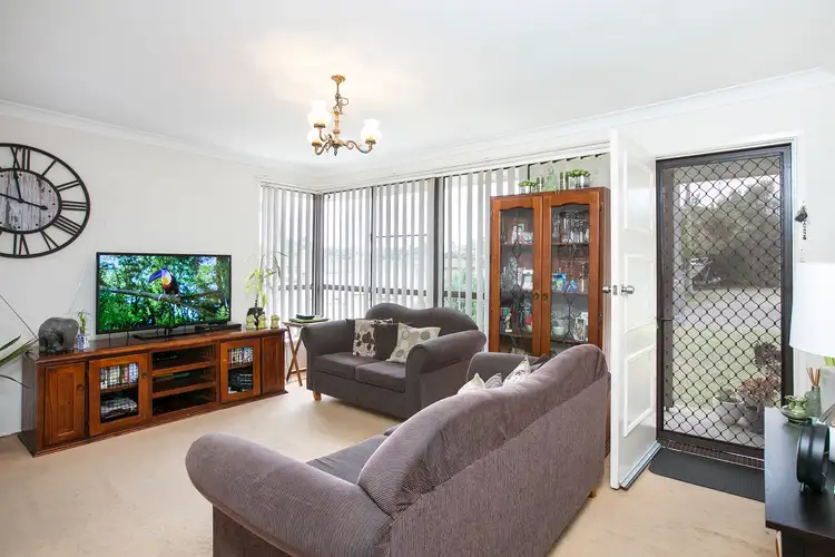 Third view of Homely house listing, 8 Thrower Avenue, Mount Warrigal NSW 2528