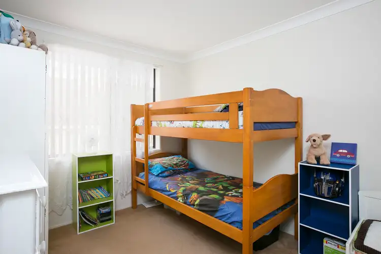 Sixth view of Homely house listing, 8 Thrower Avenue, Mount Warrigal NSW 2528