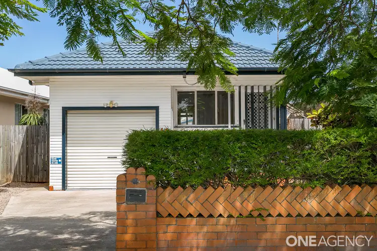 14 Maryborough Terrace, Scarborough QLD 4020