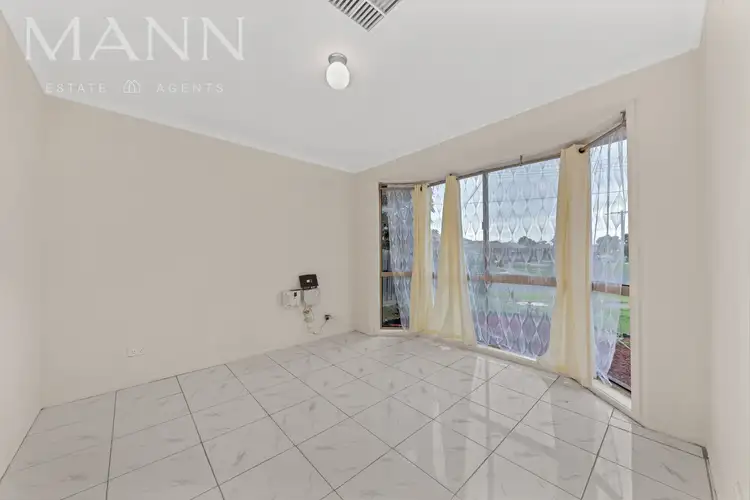 Fifth view of Homely house listing, 40 Halter Crescent, Epping VIC 3076