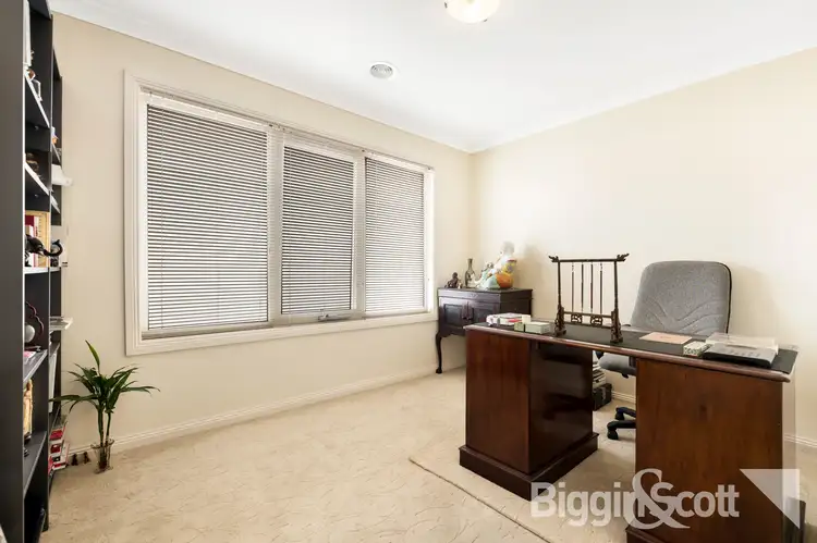 Sixth view of Homely townhouse listing, 3/170 Mitchell Street, Maidstone VIC 3012