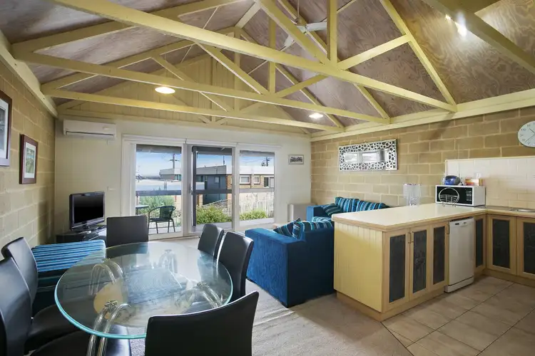 Fourth view of Homely townhouse listing, 4/77 Dare Street, Ocean Grove VIC 3226