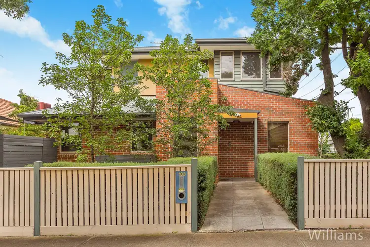 103 Newcastle Street, Newport VIC 3015
