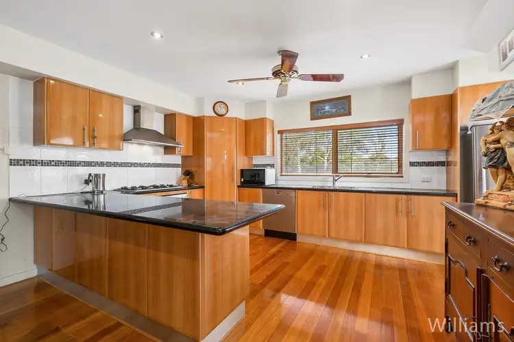Fourth view of Homely townhouse listing, 103 Newcastle Street, Newport VIC 3015