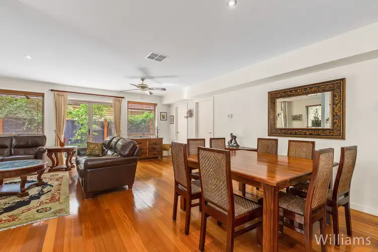 Sixth view of Homely townhouse listing, 103 Newcastle Street, Newport VIC 3015