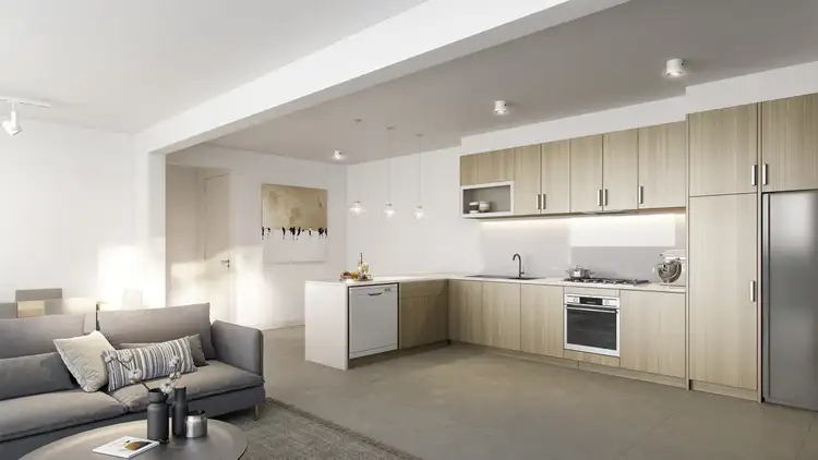 Third view of Homely apartment listing, Apt 12/30B Ducal Parkway, Mernda VIC 3754