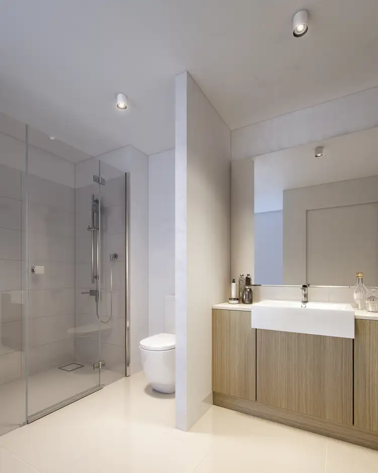 Fourth view of Homely apartment listing, Apt 12/30B Ducal Parkway, Mernda VIC 3754