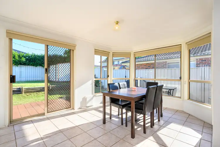 Fifth view of Homely house listing, 46 Durali Road, Glenmore Park NSW 2745