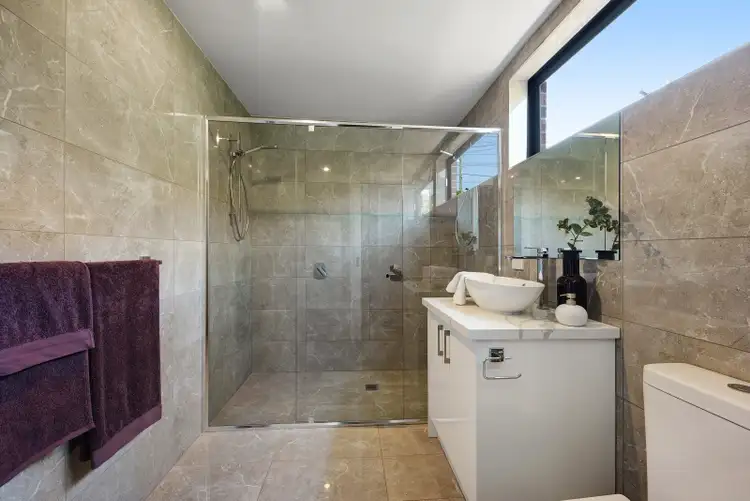 Third view of Homely townhouse listing, 2/10 Fawkner Road, Pascoe Vale VIC 3044