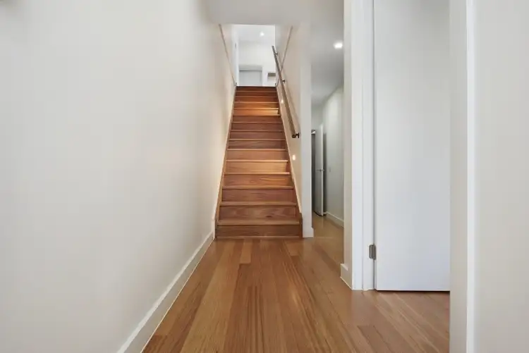 Fourth view of Homely townhouse listing, 2/10 Fawkner Road, Pascoe Vale VIC 3044