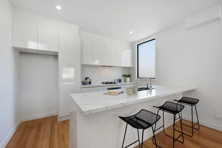 Fifth view of Homely townhouse listing, 2/10 Fawkner Road, Pascoe Vale VIC 3044