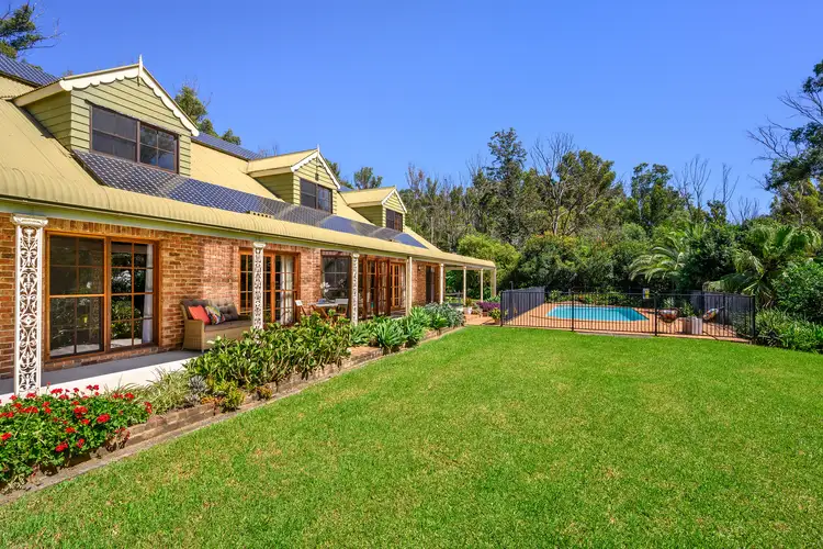 63-69 Farm Road, Mulgoa NSW 2745