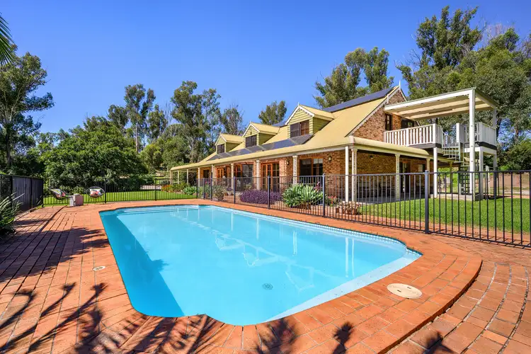 Fourth view of Homely house listing, 63-69 Farm Road, Mulgoa NSW 2745