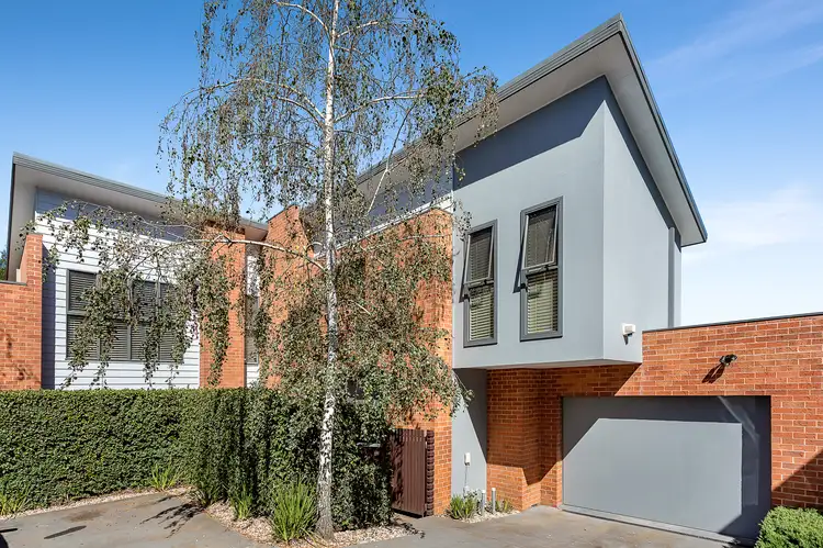 2/278 High Street, Ashburton VIC 3147