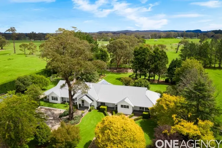 85 McCallums Road, Colo Vale NSW 2575
