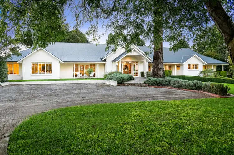 Second view of Homely rural property listing, 85 McCallums Road, Colo Vale NSW 2575