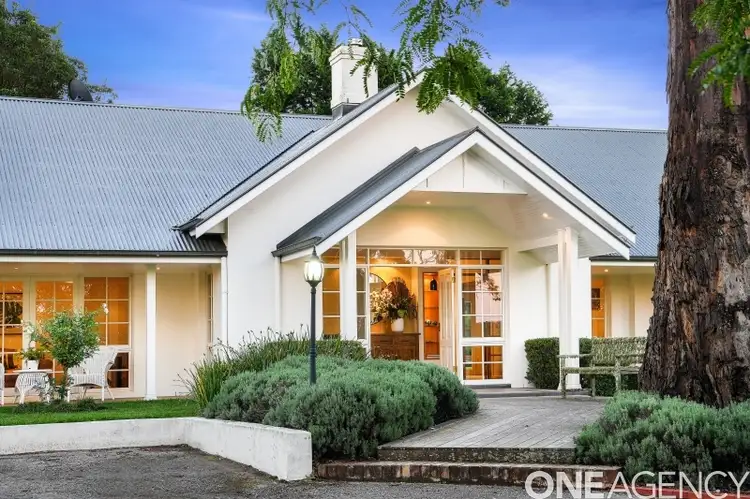 Third view of Homely rural property listing, 85 McCallums Road, Colo Vale NSW 2575