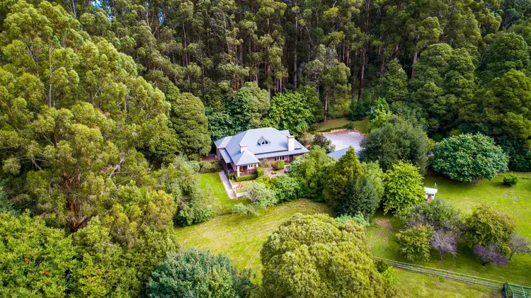 119 Ridge Road, Mount Dandenong VIC 3767