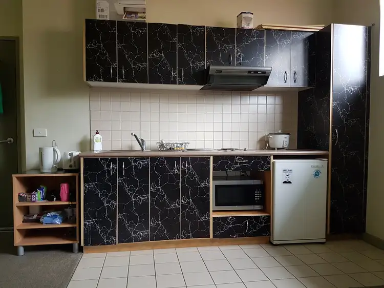 Second view of Homely unit listing, 512/45 Victoria Parade, Collingwood VIC 3066