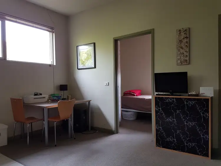 Third view of Homely unit listing, 512/45 Victoria Parade, Collingwood VIC 3066