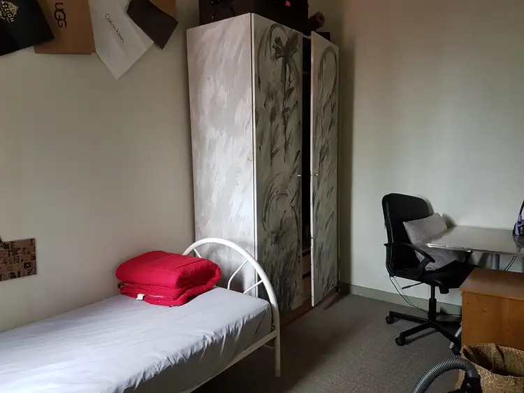Fourth view of Homely unit listing, 512/45 Victoria Parade, Collingwood VIC 3066