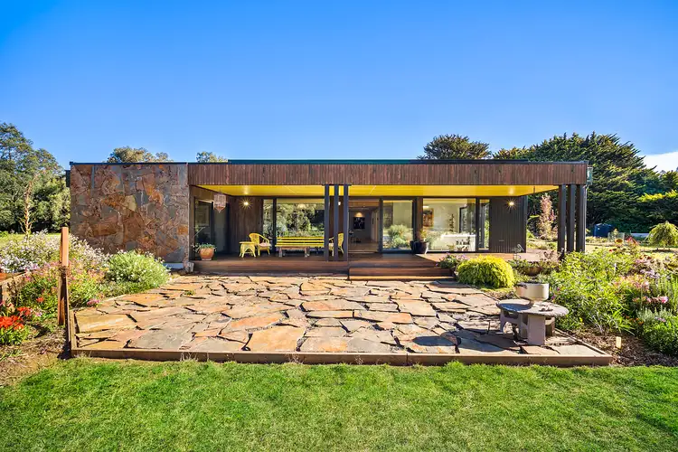 Main view of Homely house listing, 33 Brunts Road, Bullarto VIC 3461