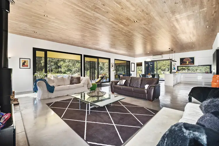 Third view of Homely house listing, 33 Brunts Road, Bullarto VIC 3461
