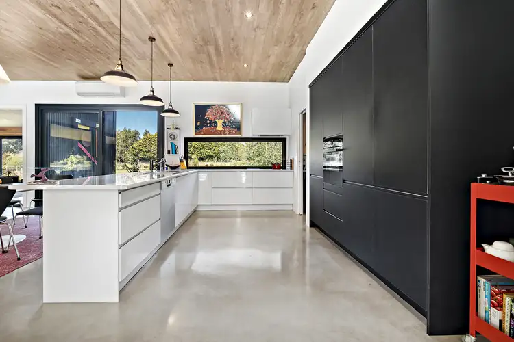 Fourth view of Homely house listing, 33 Brunts Road, Bullarto VIC 3461