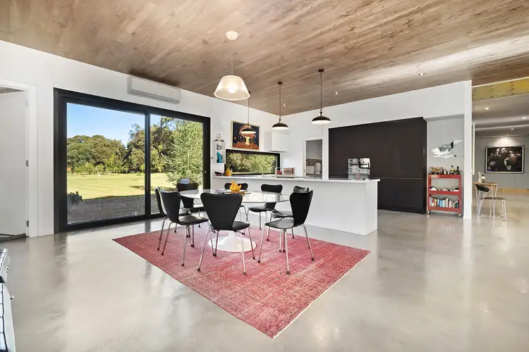 Fifth view of Homely house listing, 33 Brunts Road, Bullarto VIC 3461