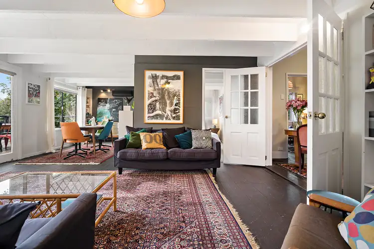 Main view of Homely house listing, 84A East Street, Daylesford VIC 3460