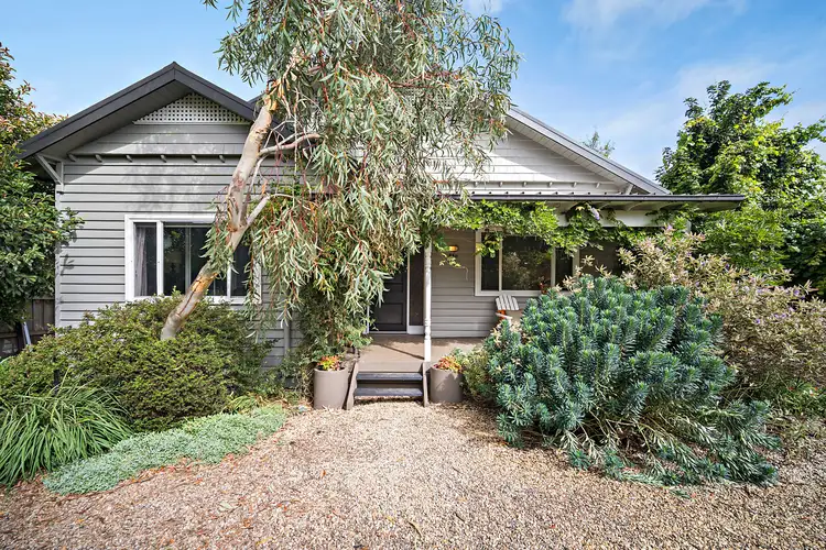 Second view of Homely house listing, 84A East Street, Daylesford VIC 3460