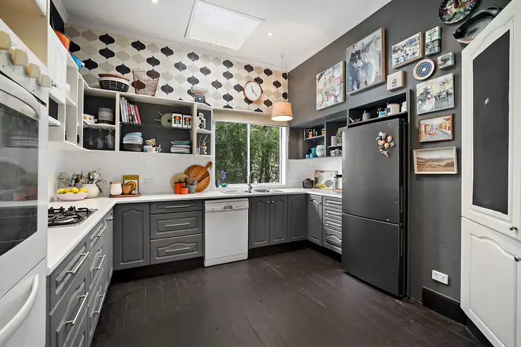 Fourth view of Homely house listing, 84A East Street, Daylesford VIC 3460