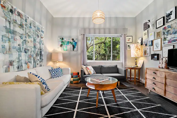 Fifth view of Homely house listing, 84A East Street, Daylesford VIC 3460