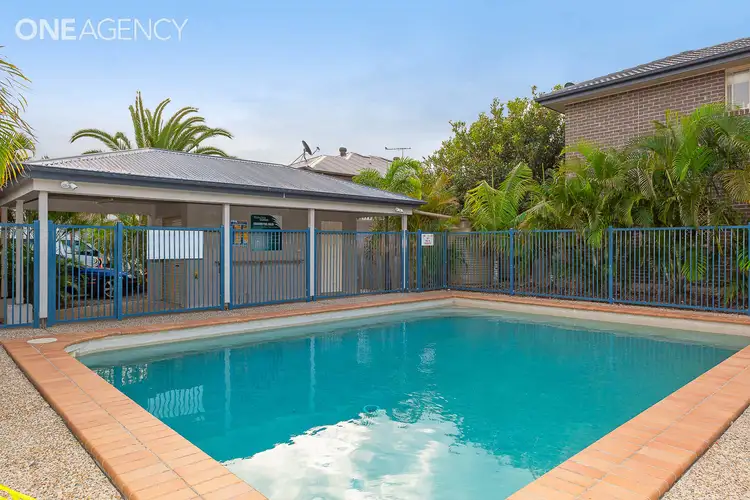 Fourth view of Homely townhouse listing, 120/439 Elizabeth Avenue, Kippa-ring QLD 4021