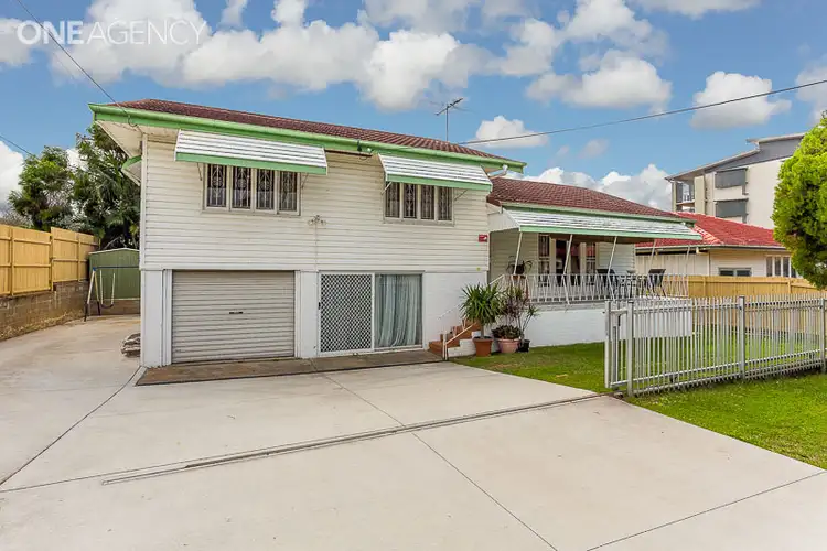 20 Jeffrey Street, Redcliffe QLD 4020