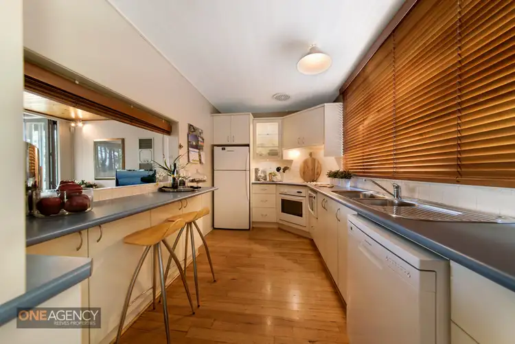 Third view of Homely house listing, 55 Byrne Street, Lapstone NSW 2773